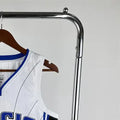 NBA Orlando Magic V-Neck Jersey White WAGNER#22 S-XXL