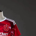 202627 University of Chile Second Away Jersey Fan version
