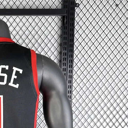 NBA Chicago Bulls Michael ROSE#1 2324 Swingman Jersey - City Edition s-xxl