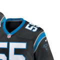 NFL Carolina Panthers Jeysey MARTINEZ #55