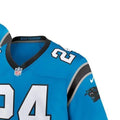 NFL Carolina Panthers Jeysey BROOKS #24