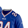 NFL Buffalo Bills Jeysey BISHOP #24