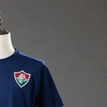 202627 Fluminense Training Royal Blue Jersey Fan Version