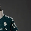 202627 Real Madrid Away Jersey Fan Version