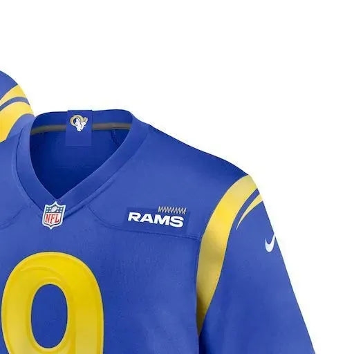 NFL Los Angeles Rams Jeysey STAFFORD # 9