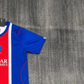 202627 PSG Home Kids Kits