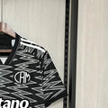 202425 Atletico Mineiro Second Away jersey Fan Version