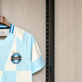 202627 Grêmio Away Jersey Fan Version