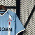 Retro Celta 0102 home jersey Fan Version