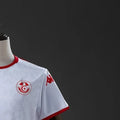 2026 Tunisia Away Jersey Fan Version