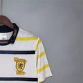 Retro Scotland 8891 Away jersey Fan Version