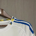 202526 Leeds United Home jersey Fan version