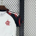2022526 Flamengo Away Women's Jersey Fan Version