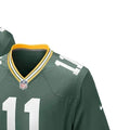 NFL Green Bay Packers Jeysey REED #11