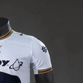 202627 Pumas UNAM Away Jersey Player Version