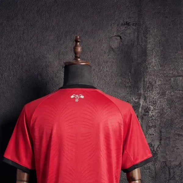 202526 Jordan National Team Away Jersey Fan version