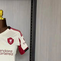 202526 Women Liverpool Away Jersey Fan Version