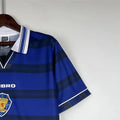 Retro Scotland 1998 Home jersey Fan Version