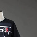 202627 Santa Cruz FC Pre-Match Jersey Fan Version