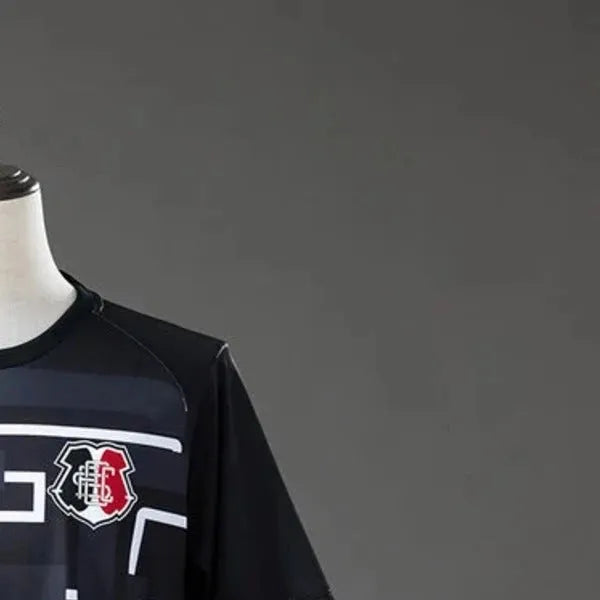202627 Santa Cruz FC Pre-Match Jersey Fan Version