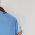 2223 Manchester City home Jersey Fan Version