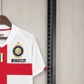 Retro Inter Milan 0708 Away jersey Fan Version