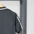 202324 Juventus polo black Jersey Fan Version