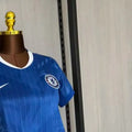 202526 Chelsea Home Women's Jersey Fan Version