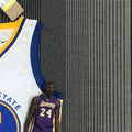 NBA Golden State Warriors V-Neck White Jersey PAYTON Ⅱ#0 S-XXL