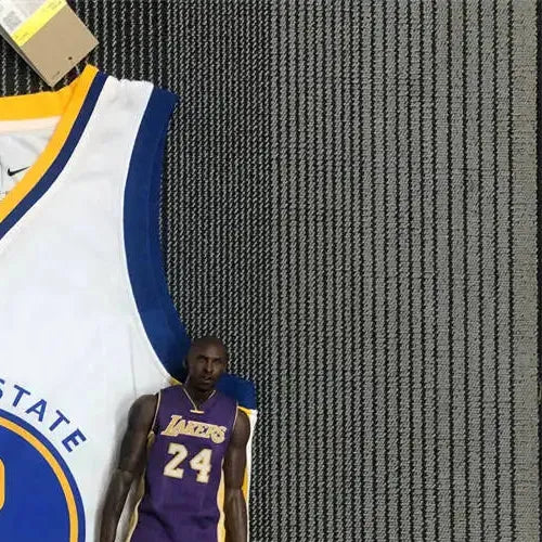 NBA Golden State Warriors V-Neck White Jersey PAYTON Ⅱ#0 S-XXL