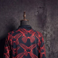 Canada 2026 World Cup Hollywood Goalkeeper jersey Long Sleeve Fan version