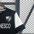 Retro Malaga 2013 Away jersey Fan Version