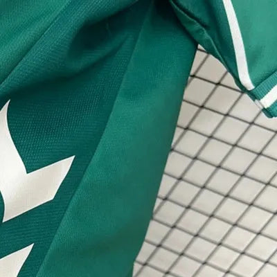 202526 Werder Bremen Home jersey Fan version