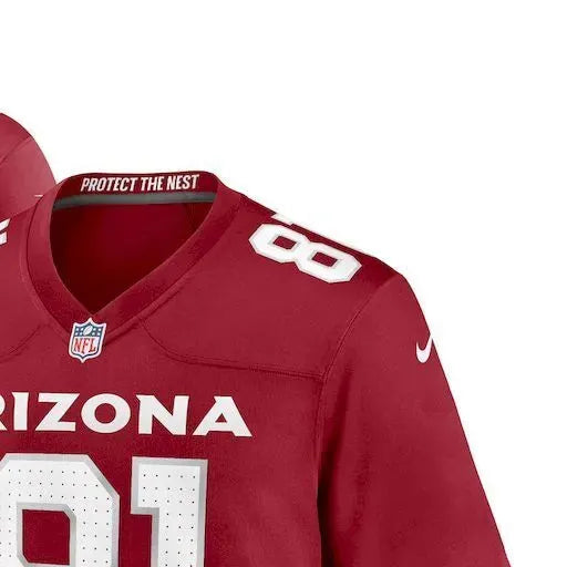 NFL Arizona Cardinals Jeysey ARIAS #81