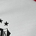 202526 Besiktas Home jersey Fan version