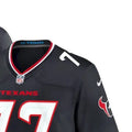 NFL Houston Texans Jeysey HENDERSON #77