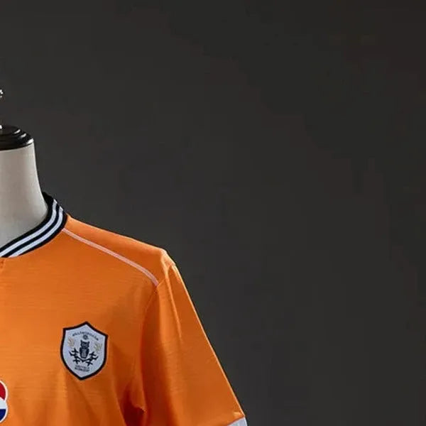 Retro Sheffield Wednesday F.C. 1998 Away Jersey Fan Version