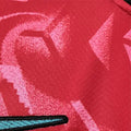 202425 South Korea Home Jersey Fan Version
