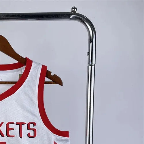 NBA Houston Rockets WESTBROOK#0 201819 White Association Edition Swingman Jersey S-XXL