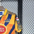 Retro Tigres UANL 199798 Home jersey Fan Version