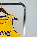 NBA Los Angeles Lakers AYTON#5 202223 Gold Association Edition Swingman Jersey S-XXL