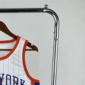 NBA New York Knicks 2425 City Edition Round Neck White jersey TOWNS#32 S-XXL