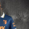 202526 FC Augsburg Special Edition Jersey Fan version