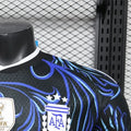 Argentina 2026 World Cup Away Jersey Long Sleeve Player Version