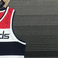 NBA Washington Wizards 75th Anniversary BEAL#3 Jersey S-XXL