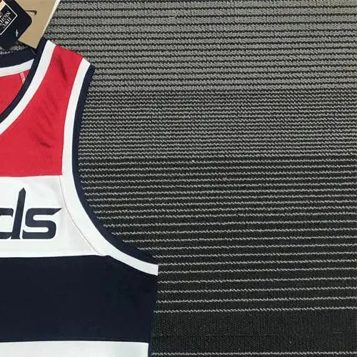 NBA Washington Wizards 75th Anniversary BEAL#3 Jersey S-XXL