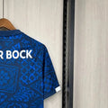 202627 FC Porto Special Edition Blue Jersey Fan Version