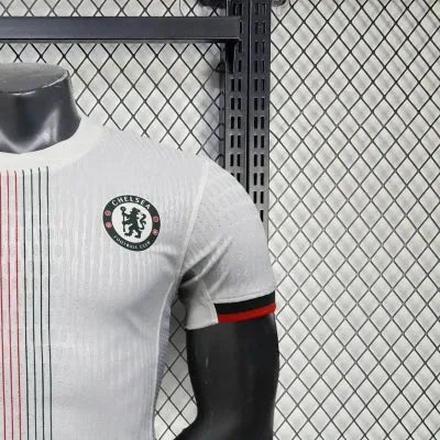 2526 Chelsea Away jersey Player Version