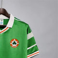 Retro Ireland 1988 Home jersey Fan Version