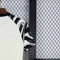 202526 Paysandu Beige Jersey Fan Version